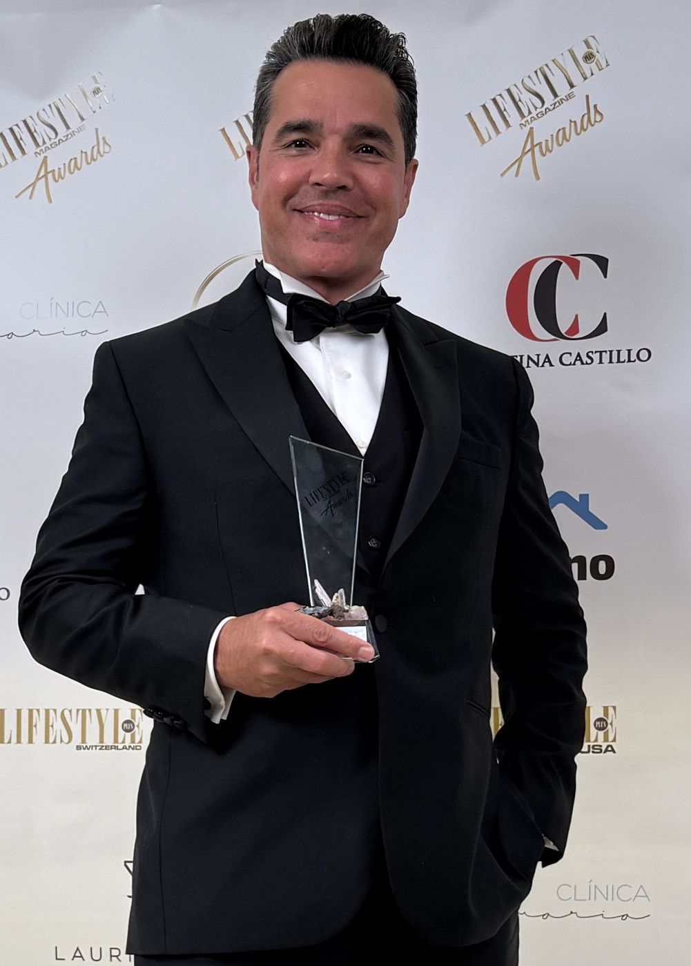 Lifestyle Plus Awards