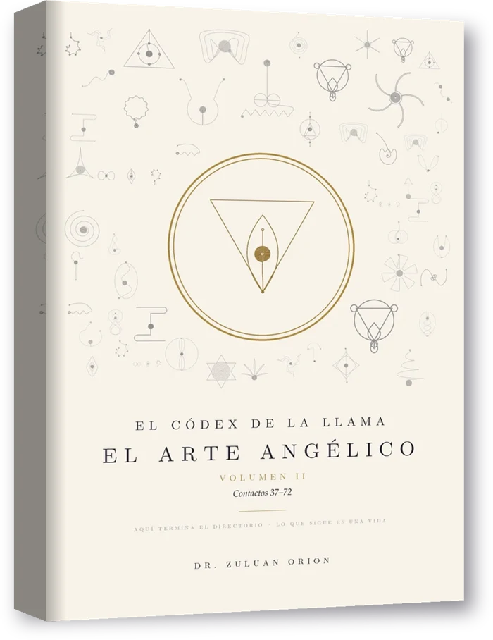 El Arte Angélico · Vol. II