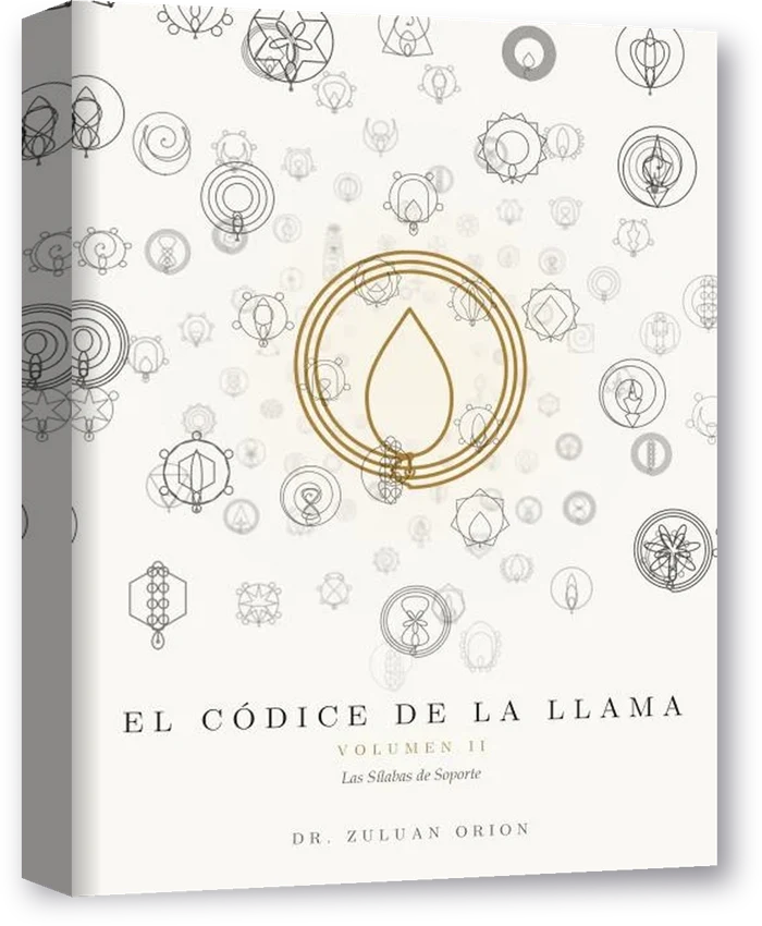 El Códice de la Llama · Vol. II