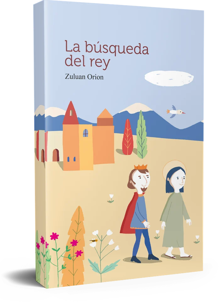 La búsqueda del rey