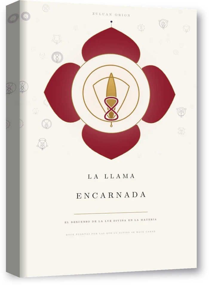 La Llama Encarnada