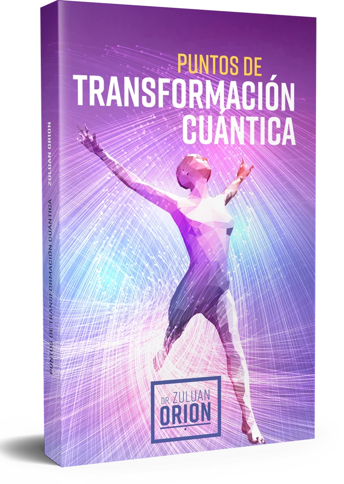Puntos de Transformación Cuántica
