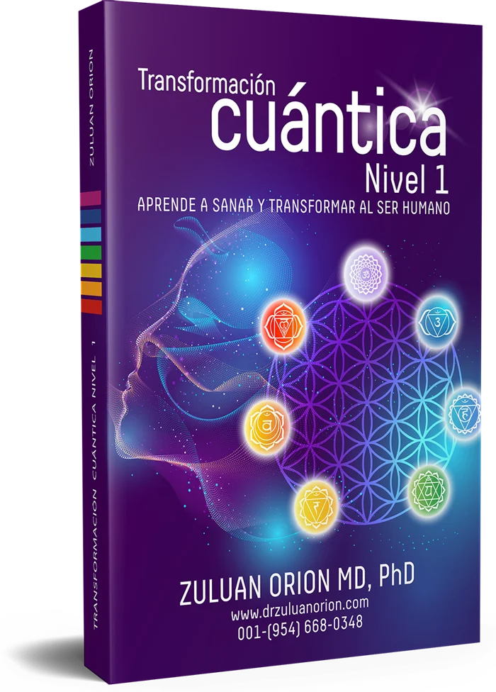Transformación Cuántica · Nivel 1